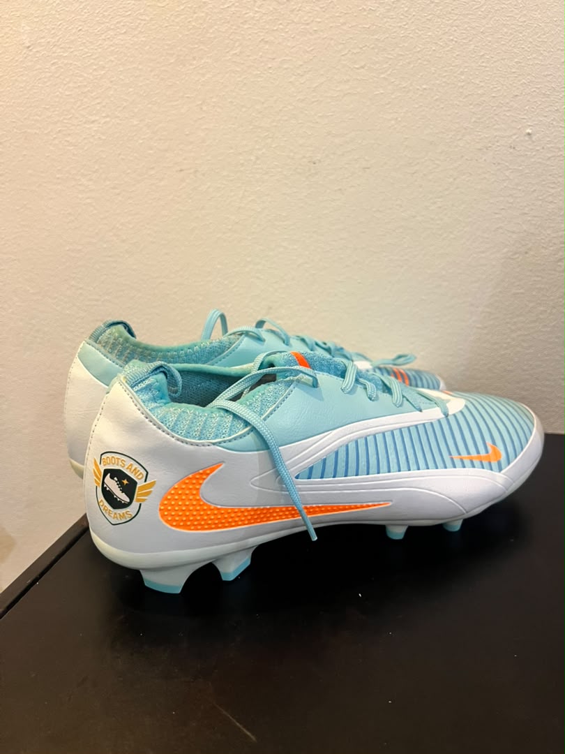 Nike Mercurial