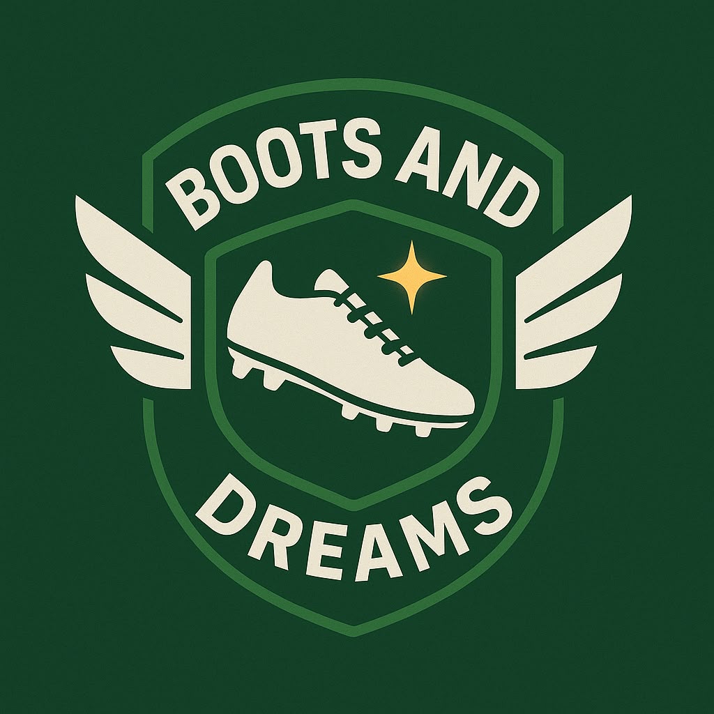 Boots & Dreams